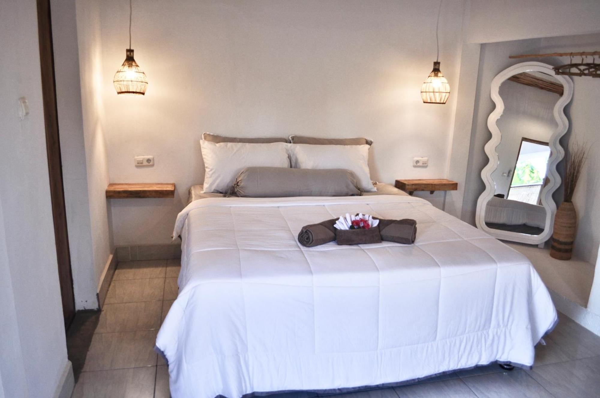 Ripbowl Guest House 塞隆贝拉纳克 外观 照片