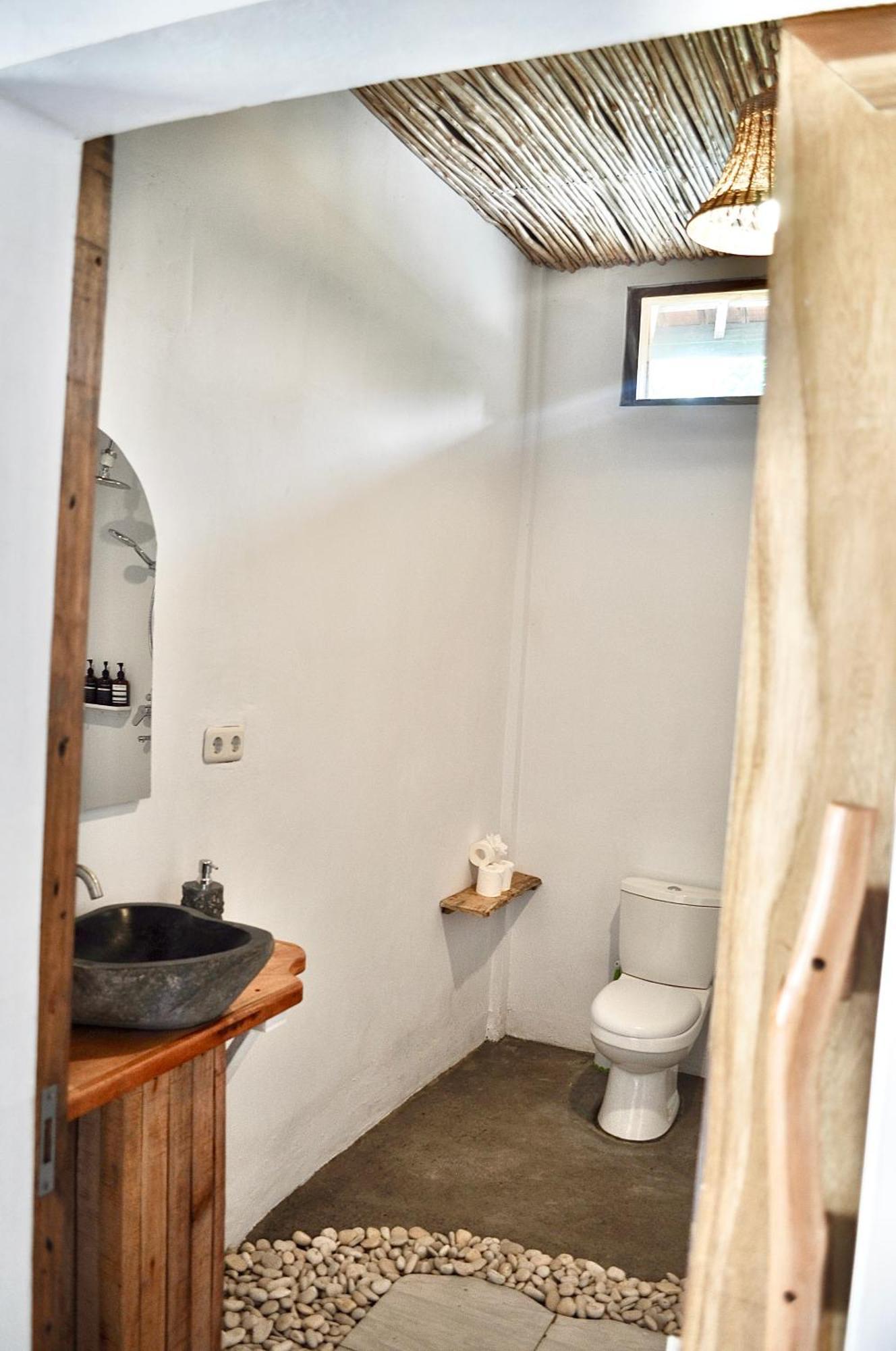 Ripbowl Guest House 塞隆贝拉纳克 外观 照片