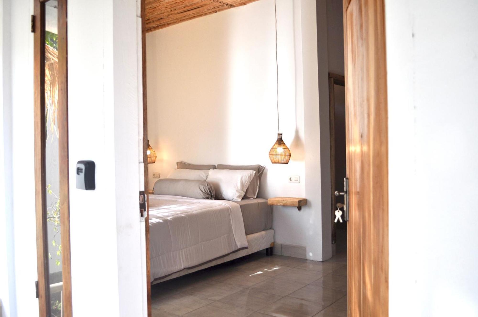 Ripbowl Guest House 塞隆贝拉纳克 外观 照片
