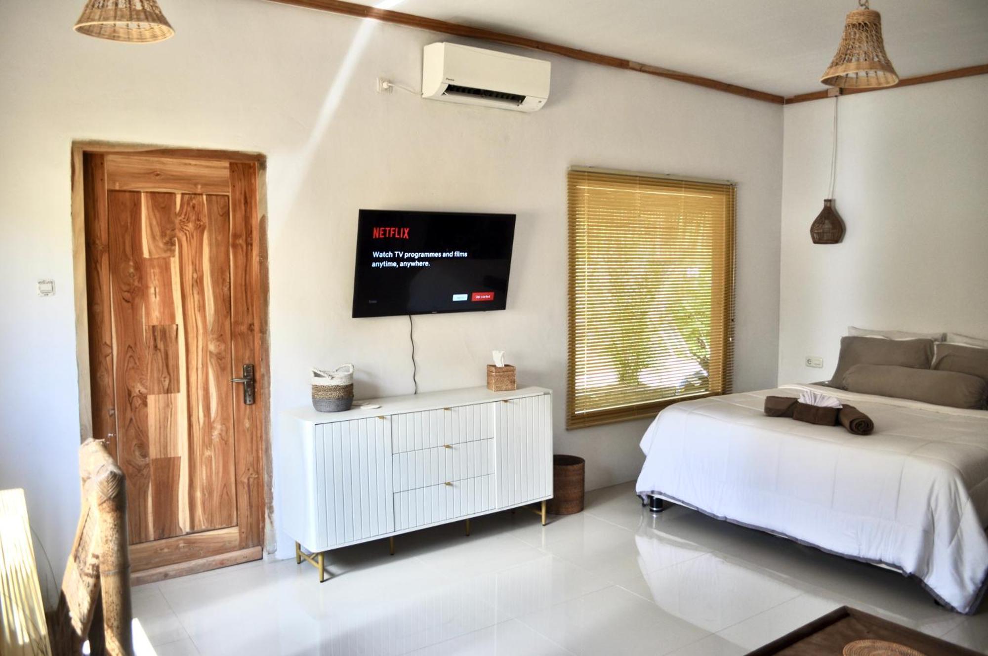 Ripbowl Guest House 塞隆贝拉纳克 外观 照片