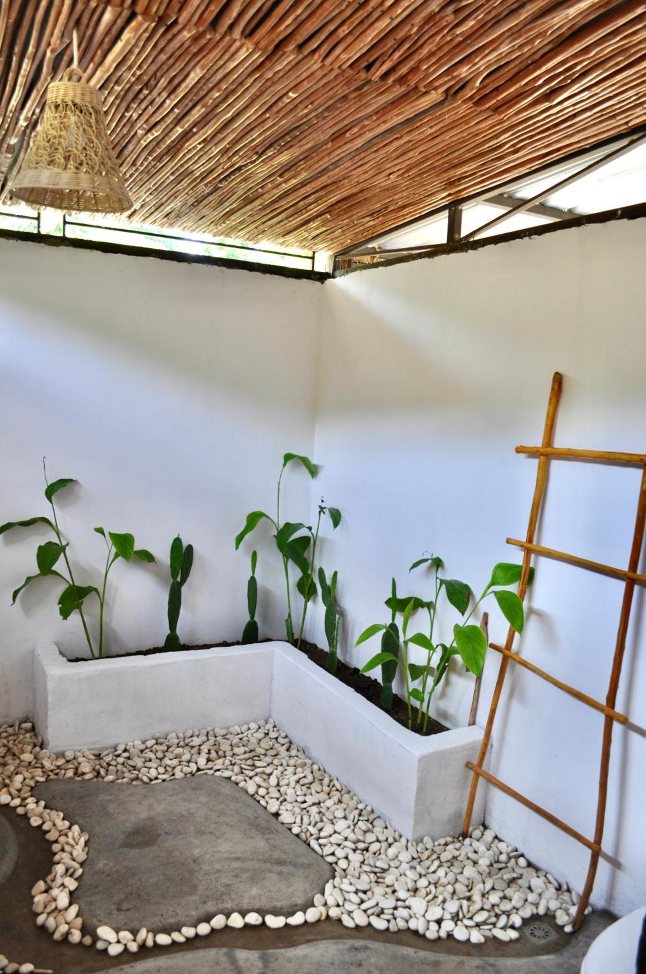 Ripbowl Guest House 塞隆贝拉纳克 外观 照片