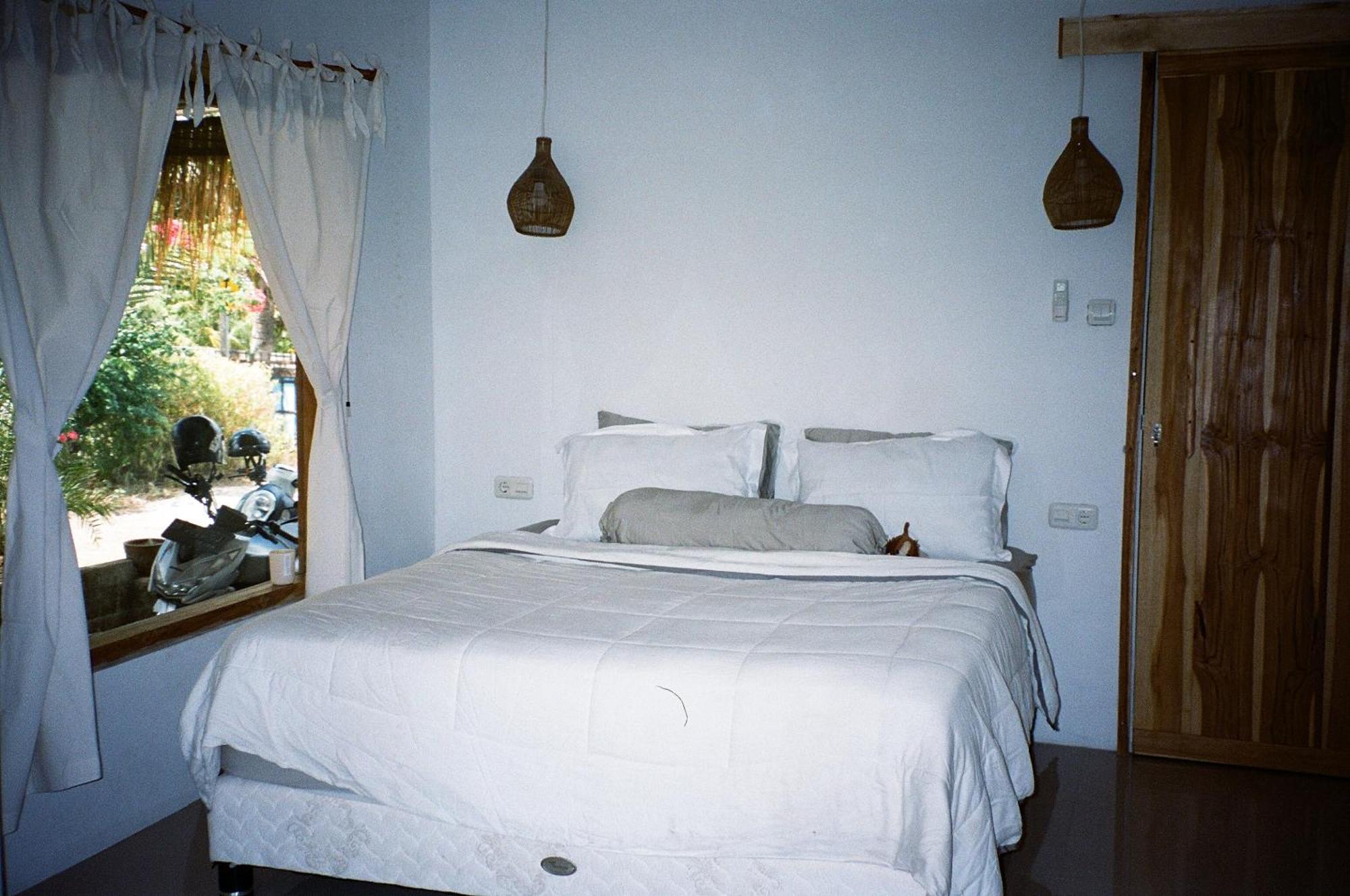 Ripbowl Guest House 塞隆贝拉纳克 外观 照片